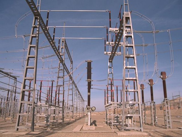 INDUSTRIA ELECTRICA (7) RIESGO ELECTRICO